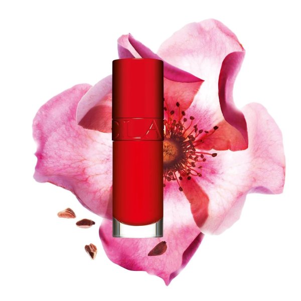 Lip Comfort Oil 54 Iconic Red