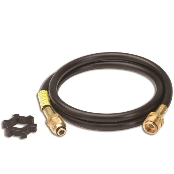 Mr Heater 5-Foot Propane Hose Assembly