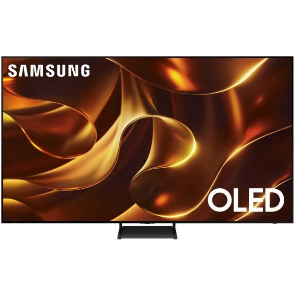 77" S84D OLED 4K HDR Smart TV 2024
