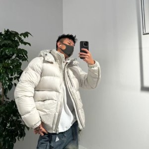 男士羽绒清仓疯价❄️加鹅、Moncler爆款突降折扣区