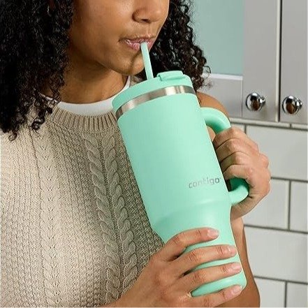 Streeterville 40oz Tumbler