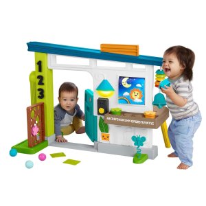 Amazon Fisher-Price Toys Sale