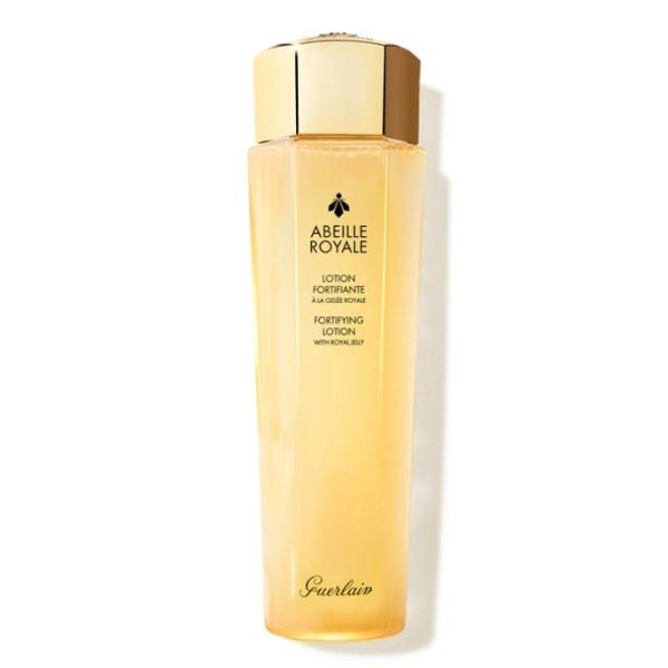 Abeille Royale Fortifying Lotion With Royal Jelly