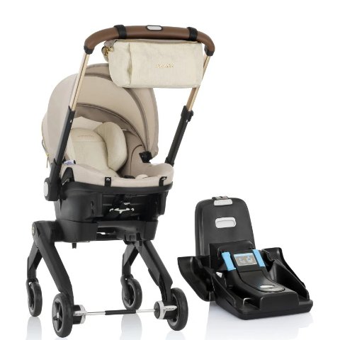 EvenfloLimited Edition Shyft Dualride