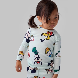 GEt extra 50% Off ClearanceGap Factory Kids Up to 75% Off + An extra 10% Off Purchase