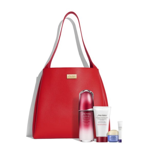 Ultimune Power Infusing Serum Set ($225 Value)