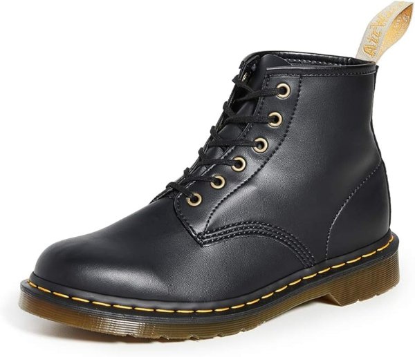 Dr. Martens 男士短靴 6码 女士7码可穿