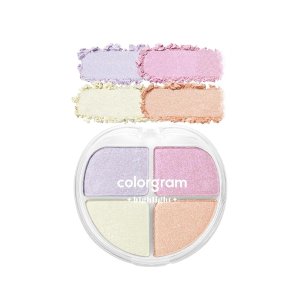 Colorgram 高光盘 01 JELLY BEAM