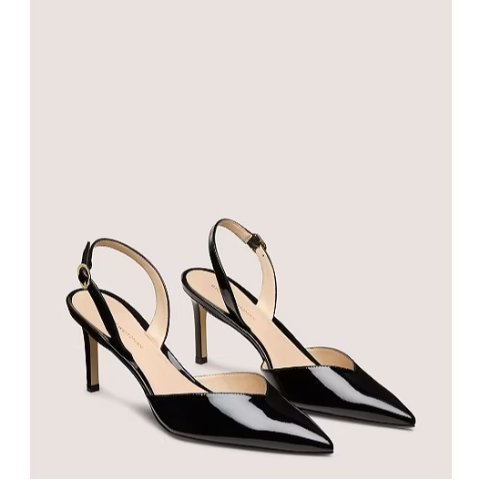 Stuart WeitzmanJULIA 75 高跟鞋