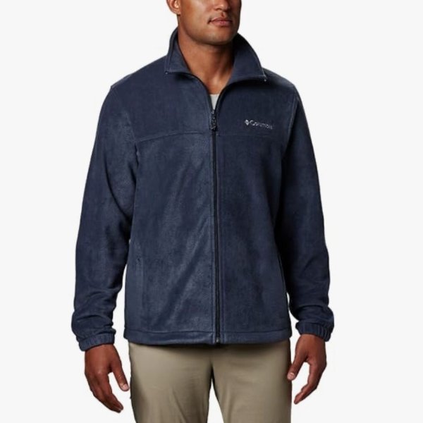 Steens Mountain™ Full Zip 2.0