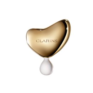 ClarinsPrecious L Outil 3-in-1 Facial Massage Tool