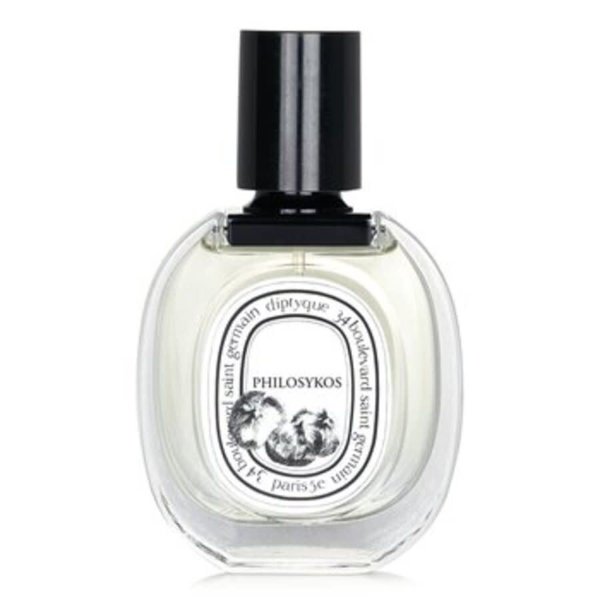 Unisex Philosykos EDT Spray 1.7 oz Fragrances 3700431421548