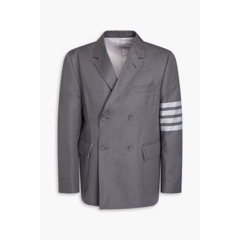 Thom Browne新品上新4 Bar 西装外套