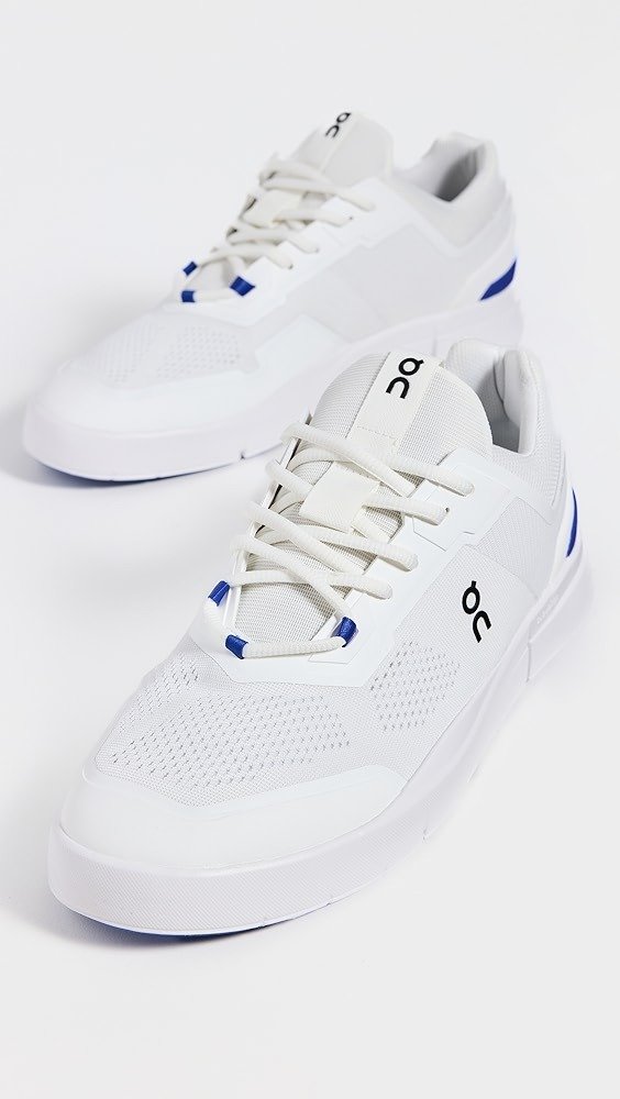 The Roger Spin Sneakers