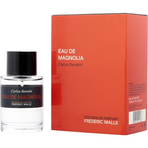 Amazon.com : Frederic Malle Musc Ravageur vapo 50 ml