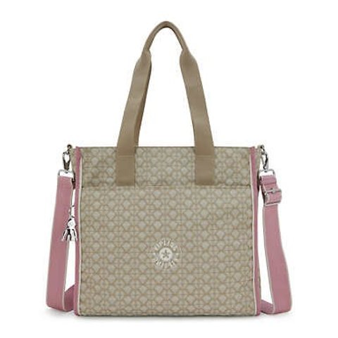 Kipling参加8折Tote 包