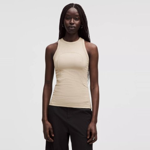 lululemon x SLNSH Collection Highly Recommended