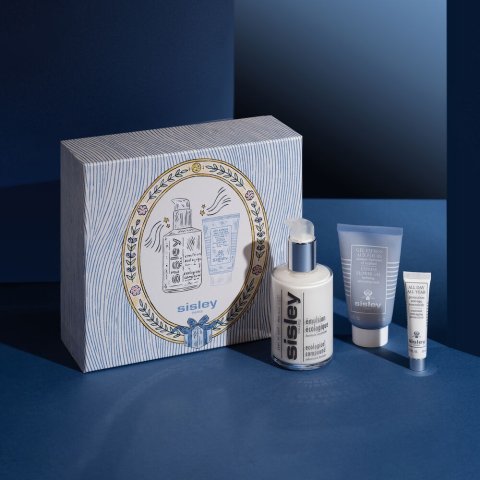 Sisley Paris FRIENDS & FAMILY Sale 20% Off+GWP