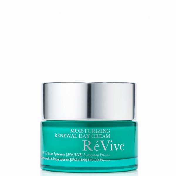 Skincare Moisturizing Renewal Day Cream SPF30 Broad Spectrum (UVA/UVB) Sunscreen PA+++ 50ml
