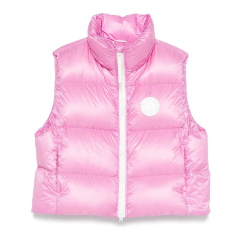 Canada GooseCypress puffer vest