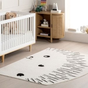 Nuloom Kids Indoor Area Rug