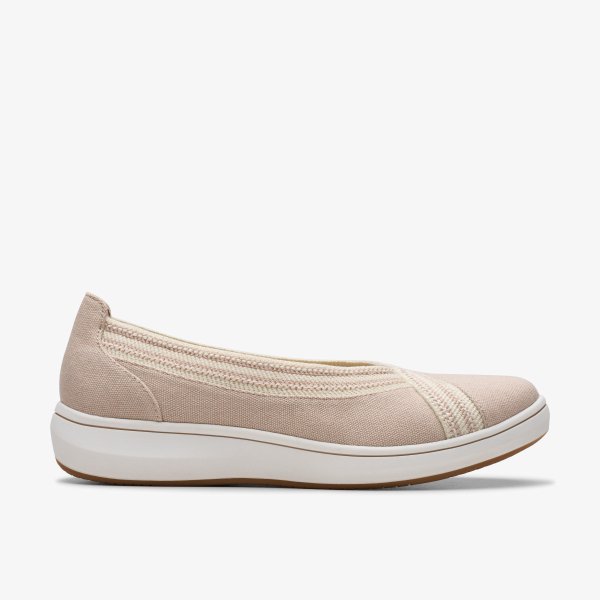Breeze Sky Air Sand