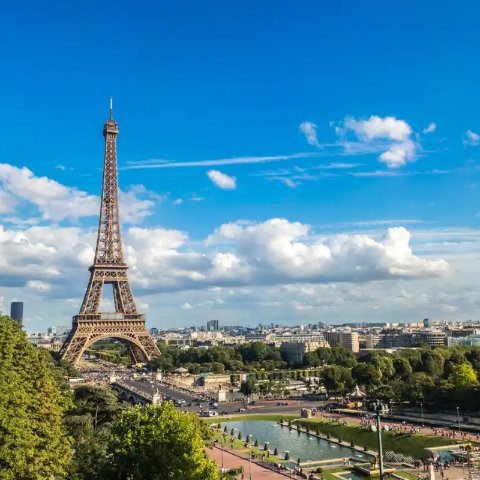 Culture, cuisine, and charm!