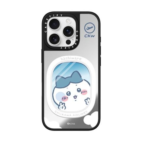 CASETiFY ✖ ChiikawaPhone Accessories Shop Now