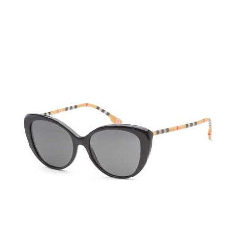 Burberry 猫眼墨镜