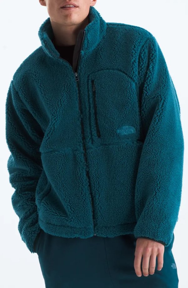 Extreme Pile Jacket
