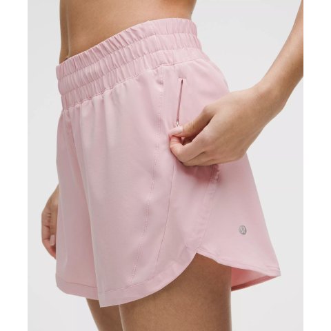 Wunder Under SmoothCover High-Rise Tight 28