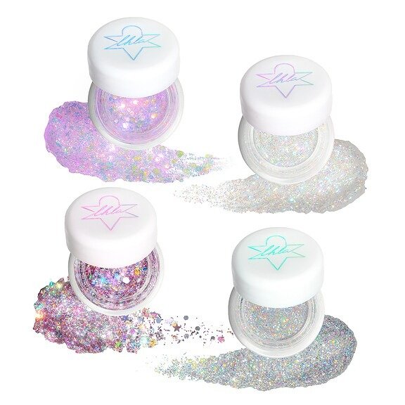 X Revolve 2025音乐节限定套装
