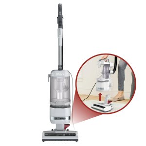 Shark® Upright Vacuum, Navigator® Advanced Lift-Away®, HEPA Filter