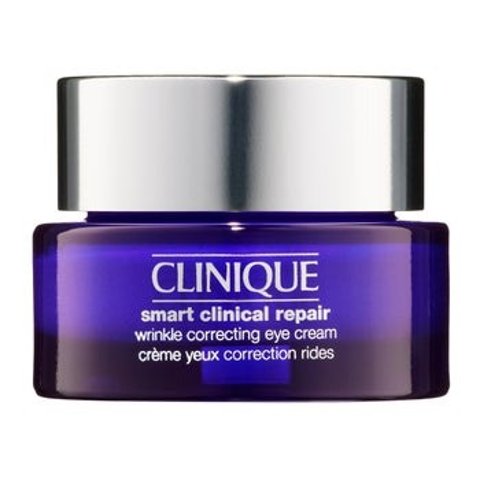 Smart 紫光眼霜, 1 oz