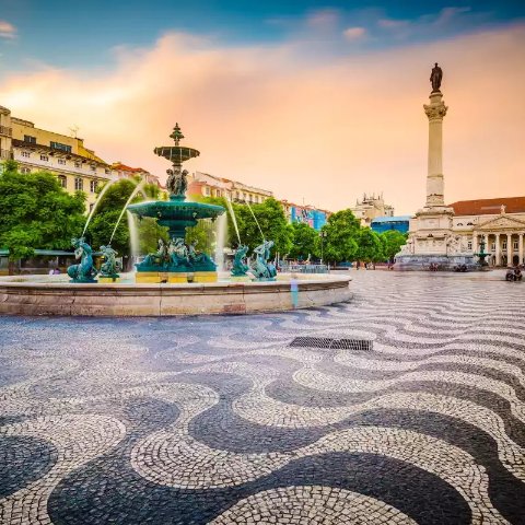 The best of Spain and Portugal