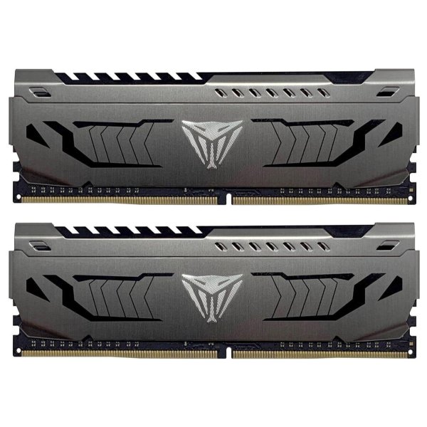 Viper Steel 32GB (2 x 16GB) DDR4 3600 C18 内存套装