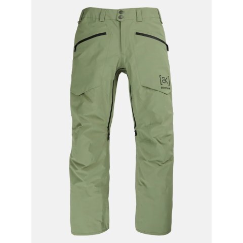 BurtonMen s Burton [ak] Hover GORE‑TEX PRO 3L Pants