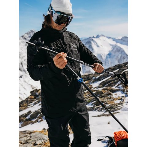 BurtonMen s Burton [ak] Dispatcher Ultralight Jacket