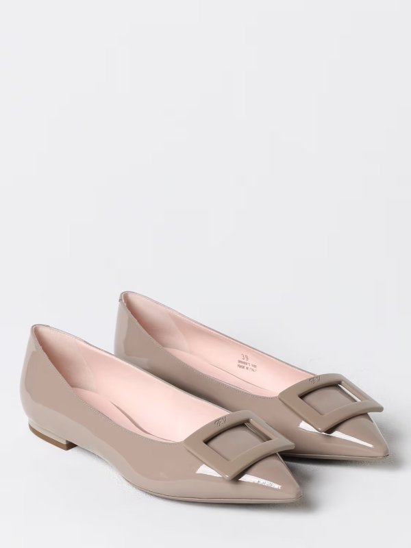 Shoes woman Roger Vivier