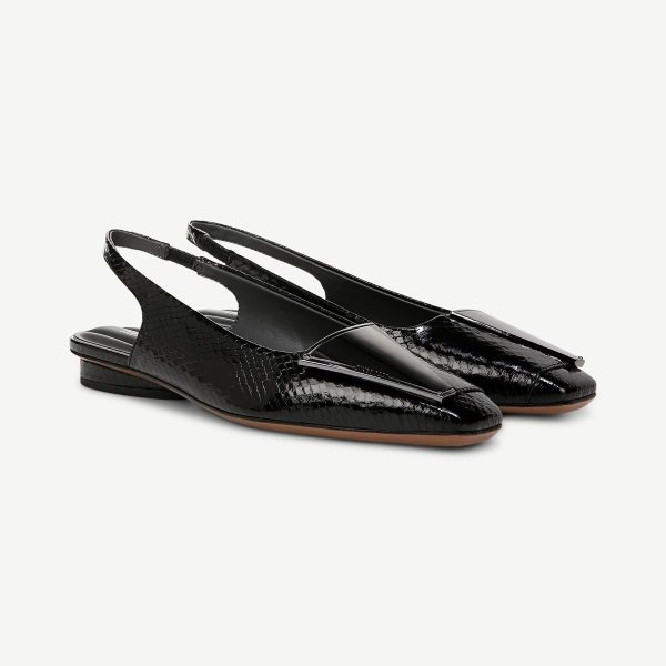 Franco Cassidy Slingback