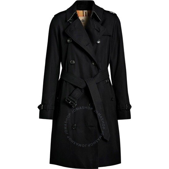 Heritage Chelsea Trench 风衣