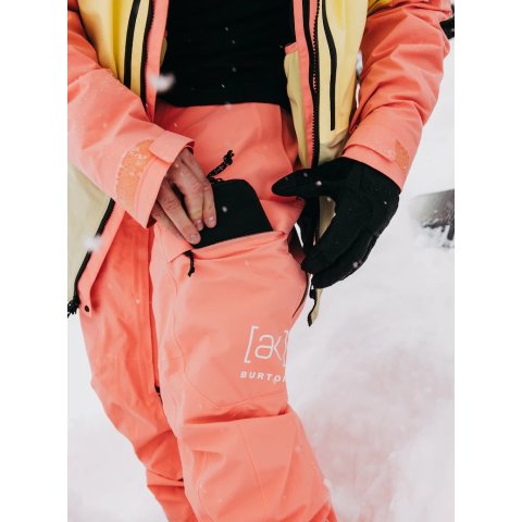 Men s Burton [ak] Swash GORE‑TEX 2L Pants