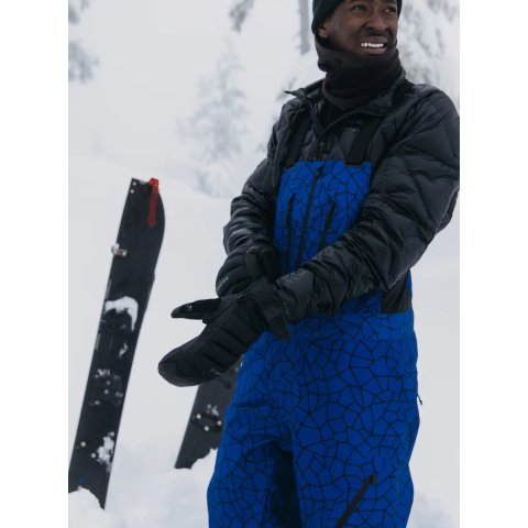Men s Burton [ak] Cyclic GORE-TEX 2L Bib Pants