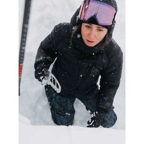 BurtonWomen s[ak] Baker Expedition Down Jacket