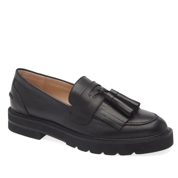 Mila Lift Tassel Loafer (Women)