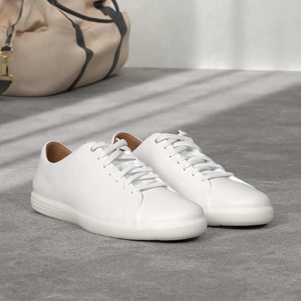 Men's Grand Crosscourt II Sneaker