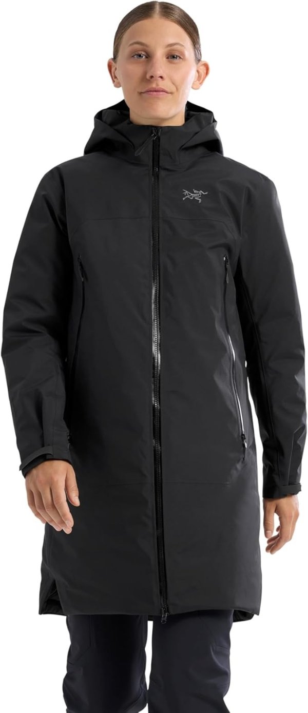 Arc'teryx Beta Down Parka Women's