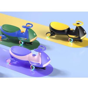 FanttikRide Electric Kids Riding Toys Sale