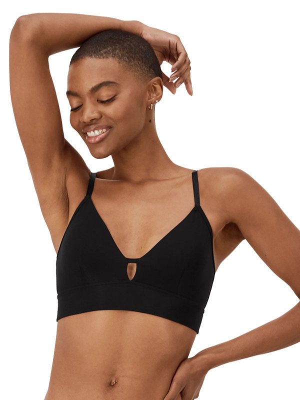 Originals Women's Supersoft Longline Bralette