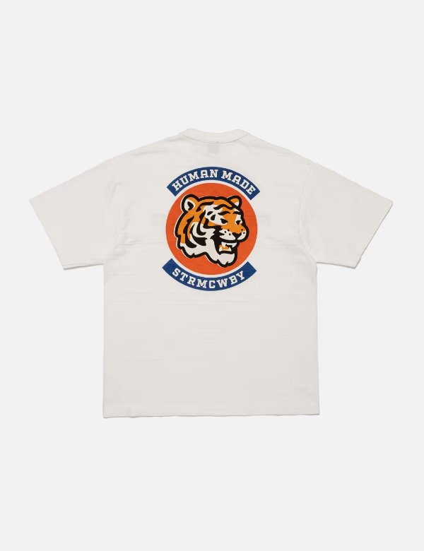 GRAPHIC T-SHIRT #16
